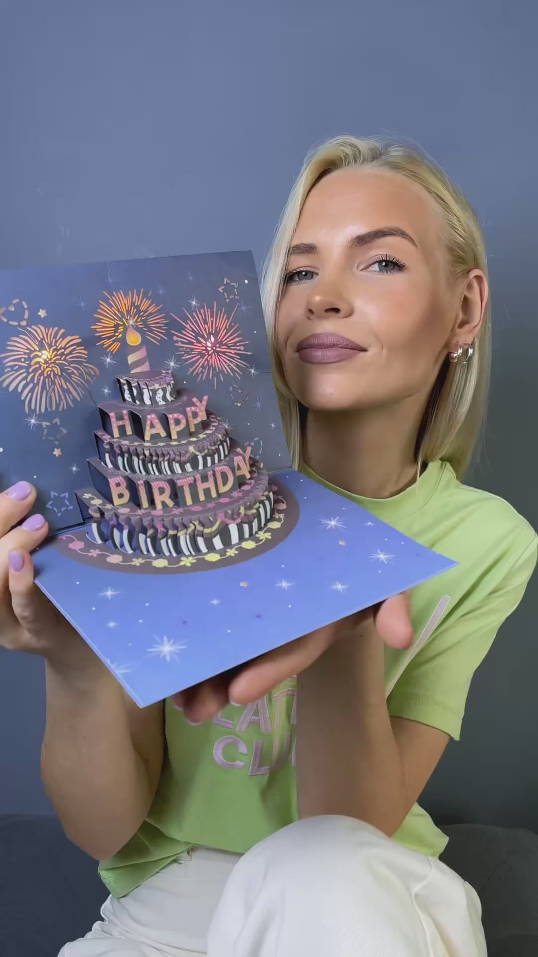 Įkelti vaizdo įrašą „“